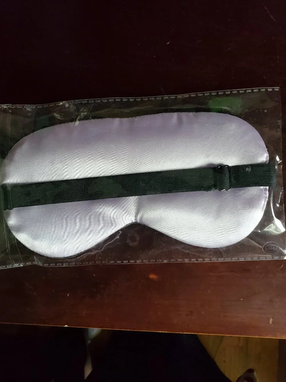 Silk Sleep Mask Set of 2
